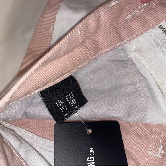 Pink Matching set - Picture 5 of 6